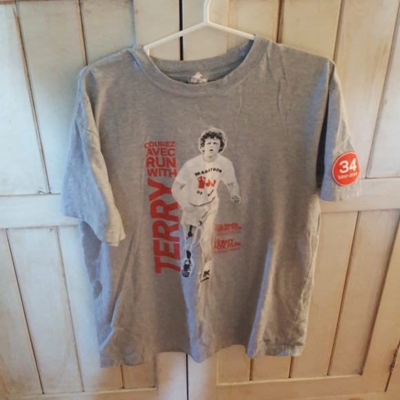 Addidas Terry Fox - Picture 1 of 4